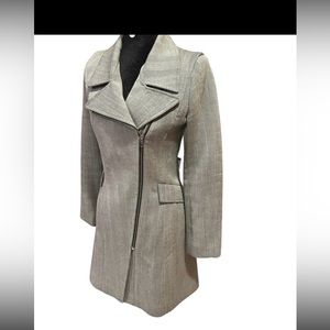 REISS ~ Wool Blend Coat ~ Size XS